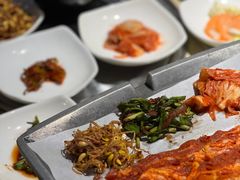 -韩国大金刚烤肉·料理(印象城店)
