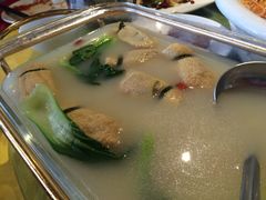 -马凯餐厅(长椿街店)