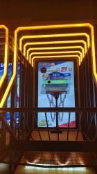 -莫莉幻想儿童乐园(天津熙悦汇店)