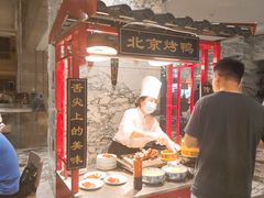 -合肥皇冠假日酒店·菲亚斯特自助餐厅(黄山路店)