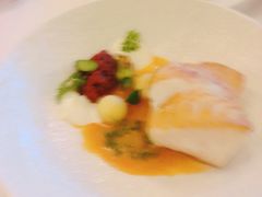 -上海和平饭店华懋阁 Cathay Room