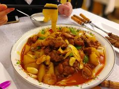 -楼兰印象(朝外店)