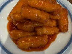 -郭林家常菜(狼垡店)