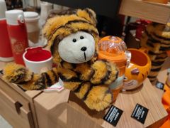 -星巴克(广州恒宝广场店)