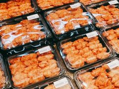 -果蔬好生活超市(新荟城店)