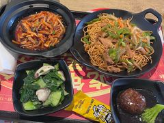 -阿当·小炒牛肉面(人广店)