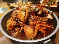 -一棠龙虾•王牌虾球(楚河汉街店)