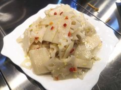 -宗泉烤全羊·烤羊腿·家常菜(解放东路店)