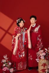 -雅云婚纱摄影工作室旗舰店