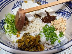 -蜗牛小馆醉乡民谣云南菜(惠新西里店)