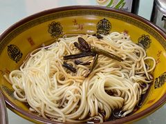 葱油拌面-食惠里小笼包面馆(越秀店)