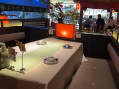 -桂满陇·景观餐厅(新世界店)