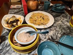 -安泰楼·佛跳墙创始人·传统闽味早茶·酒楼(三坊七巷闽菜地标店)