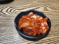 -吴草鸡爪오초닭발韩食堂(融恒盈嘉中心店)