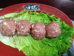 -海银海记潮汕牛肉火锅(新港中路海珠店)