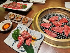 -御牛道日式烤肉料理(杭州万象城店)