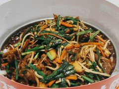 -小木屋拌饭(抚顺望花凤城商业街店)