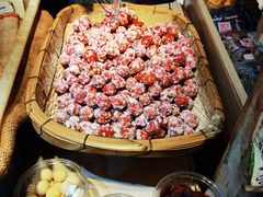 -方林富炒货店(西溪路78号本人店)