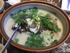 -风味小馆(天目湖宾馆店)