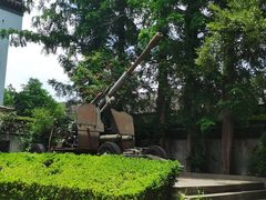 -枫泾古镇-人民公社旧址