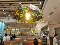 -翠华餐厅(宝安壹方城店)