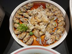 -知楚•精致湖北菜(武商MALL店)