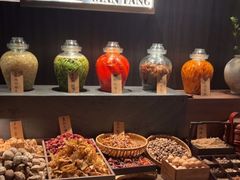 -满堂匠心川宴·私房菜(天府三街店)