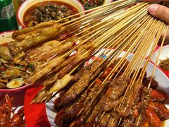 -聚在尊味虾皇·夜宵市集(新建店)
