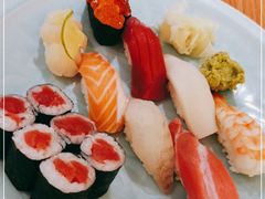 -小山日本料理(电子大厦店)