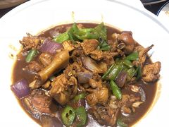 -吕氏疙瘩汤·私家菜馆(慈云寺店)