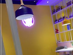 大堂-蛙蛙叫·干锅年代(钻石广场店)