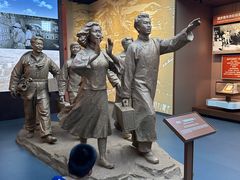 -中国人民抗日战争纪念雕塑园