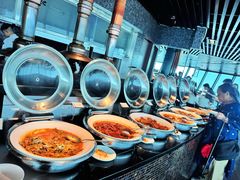 -澳门旅游塔360°旋转餐厅(南湾湖广场店)