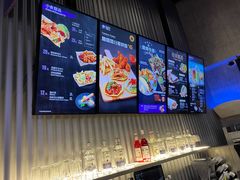 -Taco Bell 塔可钟(民田路店)