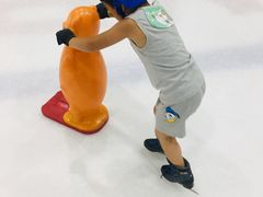 -冠军冰场(环球中心店)