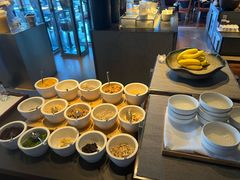 -广州富力君悦大酒店·凯菲厅