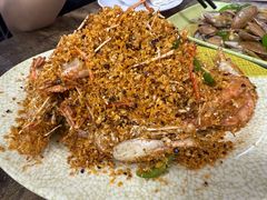 -贞姨美食·老字号海鲜大排档