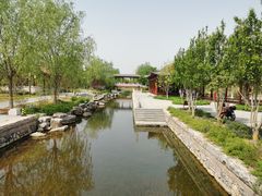-张家湾公园