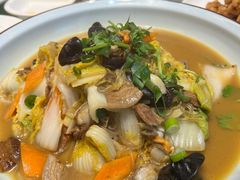 -付家庄小渔村(香周路店)