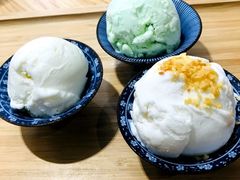 -歎雪糕低糖低脂Gelato冰淇淋