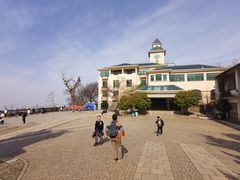 -紫金山天文台