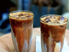 -十一咖啡(青年大街工厂店)