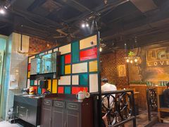 -小俩口烧烤东北菜(双井店)