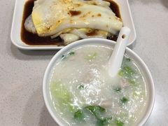 -银记肠粉(文昌北路店)