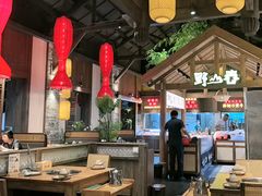 -老凯俚酸汤鱼(东山店)