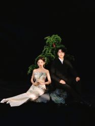 -雪中彩影婚纱摄影·品控旗舰店