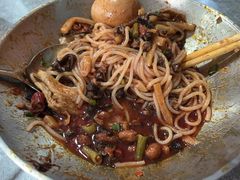 -龍城柳州螺蛳粉(群星路店)