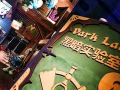 -蓝精灵乐园·世茂精灵之城主题乐园