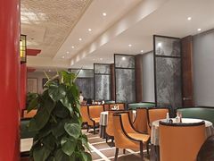 -汉水谣·江景餐厅(江滩店)