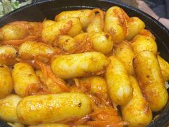 -猪小牛烤肉(青塔店)